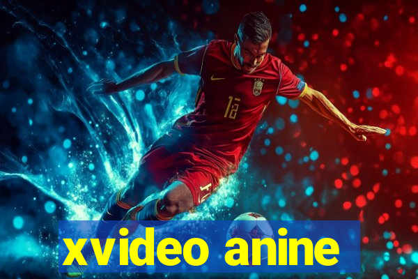 xvideo anine
